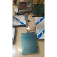 ترازوی دیجیتال ایستاده